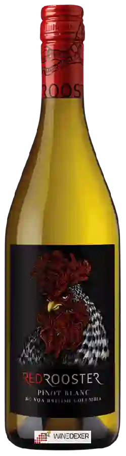 Winery Red Rooster - Pinot Blanc