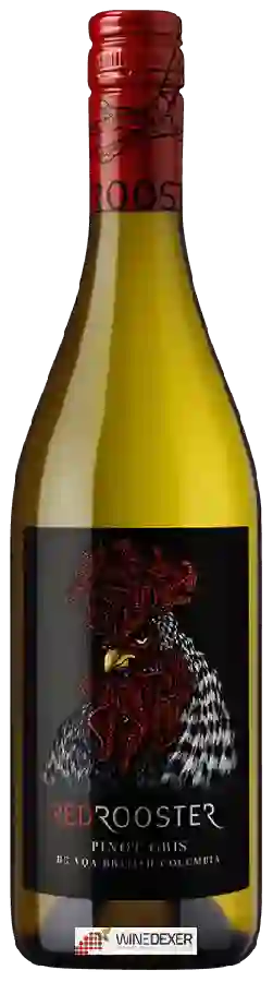 Winery Red Rooster - Pinot Gris