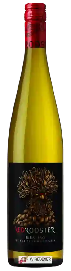 Winery Red Rooster - Riesling