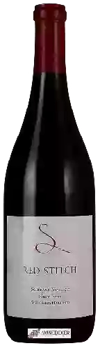 Winery Red Stitch - Soberanes Vineyard Pinot Noir