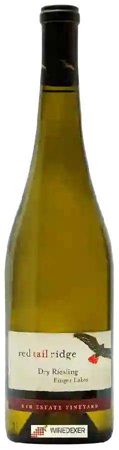 Winery Red Tail Ridge - Dry Riesling