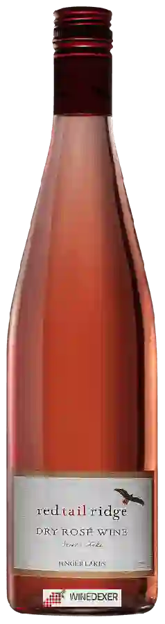 Winery Red Tail Ridge - Dry Rosé Winery Red Tail Ridge - Dry Rosé