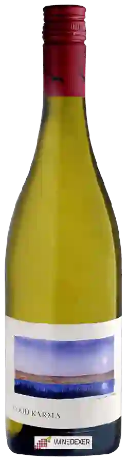 Winery Red Tail Ridge - Good Karma Winery Red Tail Ridge - Good Karma