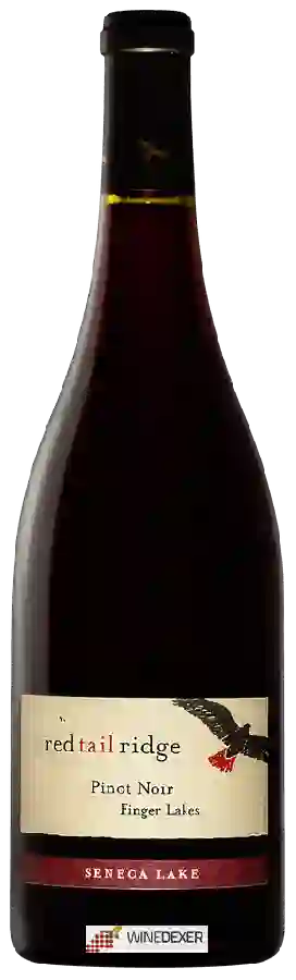 Winery Red Tail Ridge - Pinot Noir