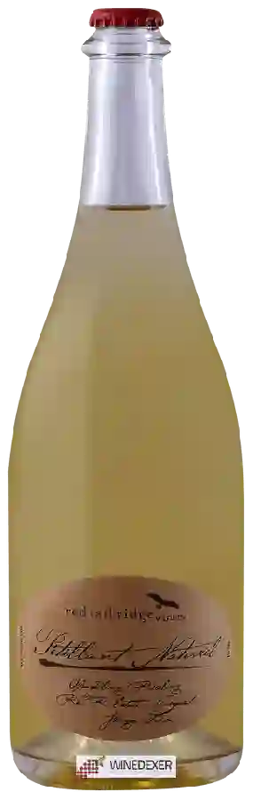 Winery Red Tail Ridge - Riesling Pétillant Naturel Winery Red Tail Ridge - Riesling Pétillant Naturel