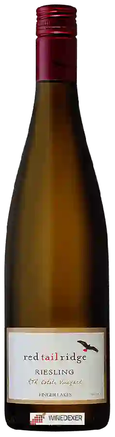 Winery Red Tail Ridge - Riesling Winery Red Tail Ridge - Riesling