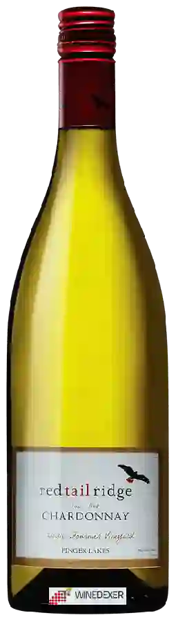 Winery Red Tail Ridge - Sans Oak Chardonnay