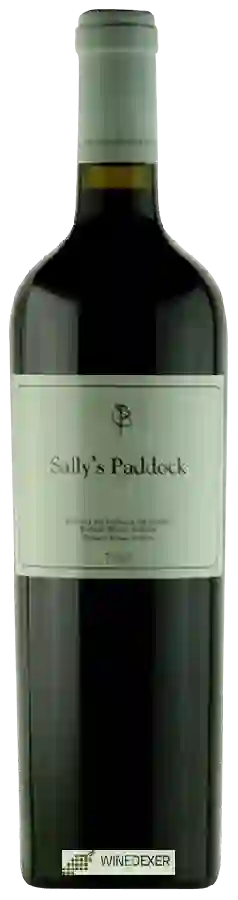 Redbank Winery - Sally's Paddock Red Blend