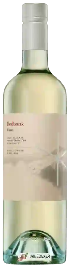 Winery Redbank - Fiano