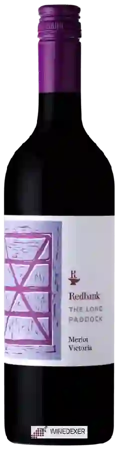 Winery Redbank - The Long Paddock Merlot Winery Redbank - The Long Paddock Merlot