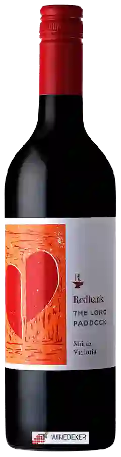 Winery Redbank - The Long Paddock Shiraz Winery Redbank - The Long Paddock Shiraz