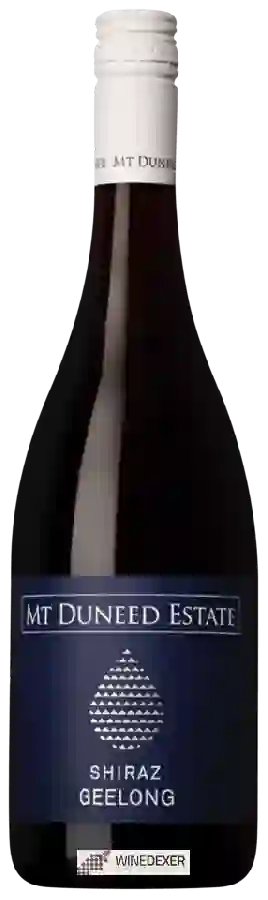 Winery Redcastle - Shiraz