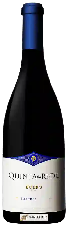 Winery Quinta da Rede - Reserva Tinto