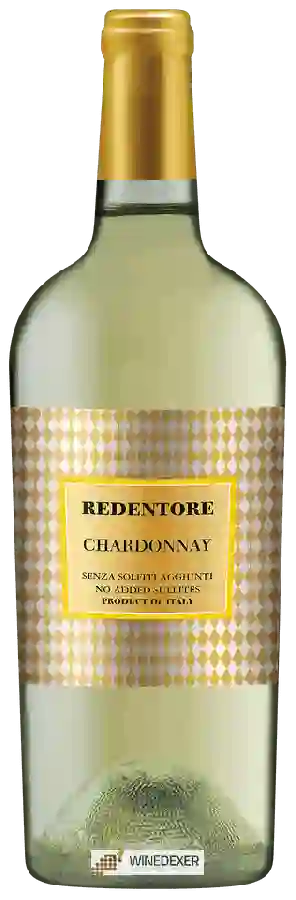 Winery Redentore - Chardonnay