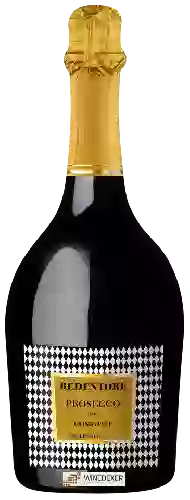 Winery Redentore - Grand Cuvée Prosecco