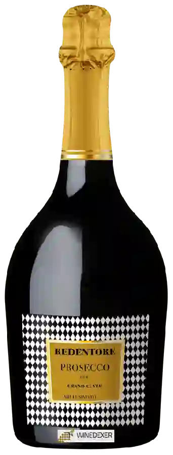 Winery Redentore - Grand Cuvée Prosecco