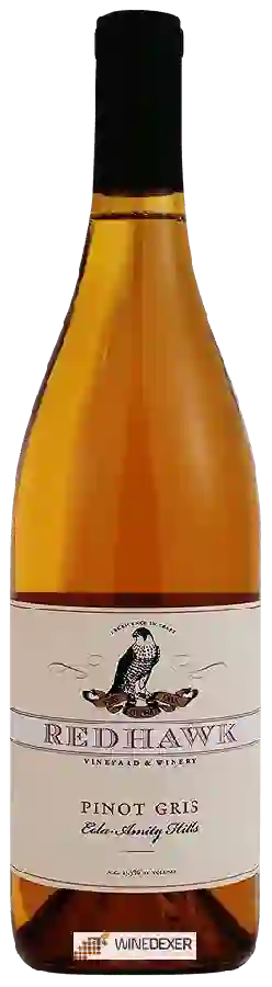 Winery Redhawk - Pinot Gris