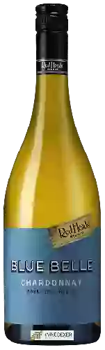 Winery RedHeads - Blue Belle Chardonnay