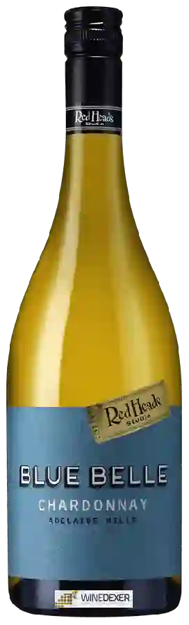 Winery RedHeads - Blue Belle Chardonnay