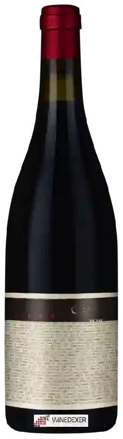 Winery RedHeads - 1888