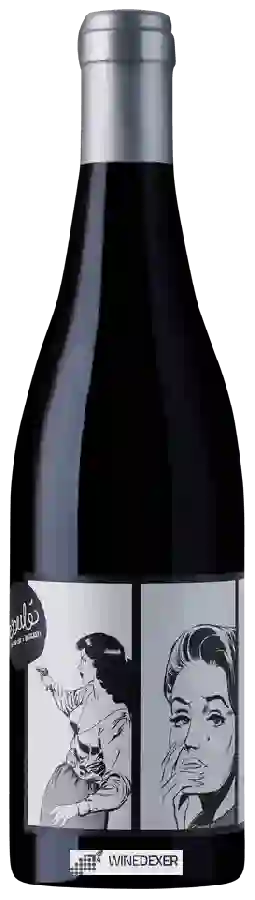 Winery RedHeads - Esulé