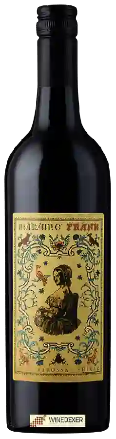 Winery RedHeads - Madame Frank Shiraz Winery RedHeads - Madame Frank Shiraz