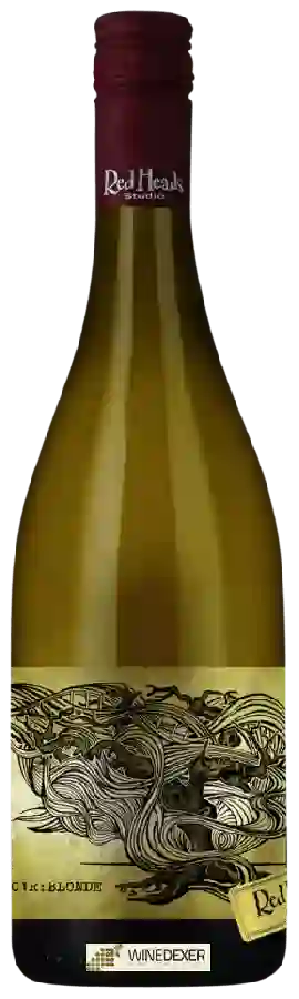 Winery RedHeads - MC1R: Blonde