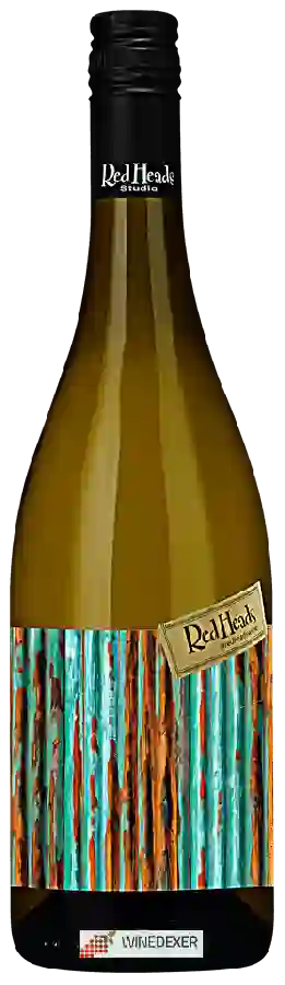 Winery RedHeads - Rusty Roof Winery RedHeads - Rusty Roof