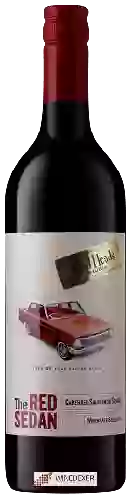 Winery RedHeads - The Red Sedan (Winemaker Selection)