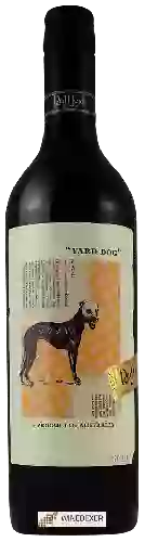 Winery RedHeads - Yard Dog Red