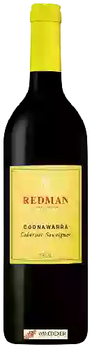 Winery Redman - Cabernet Sauvignon