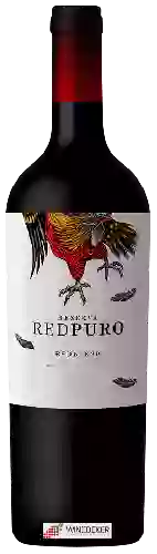 Winery Red Puro - Reserva Red Blend