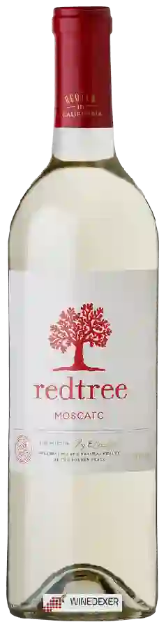 Winery Redtree - Moscato Winery Redtree - Moscato