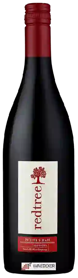 Winery Redtree - Petite Sirah Winery Redtree - Petite Sirah