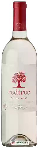 Winery Redtree - Pinot Grigio