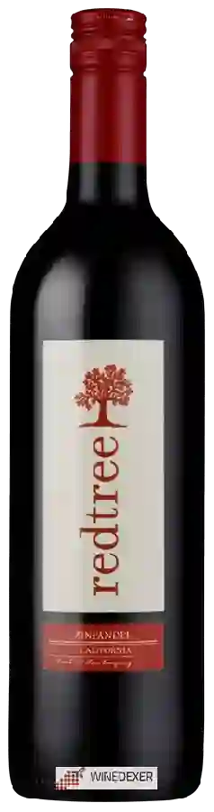 Winery Redtree - Zinfandel Winery Redtree - Zinfandel