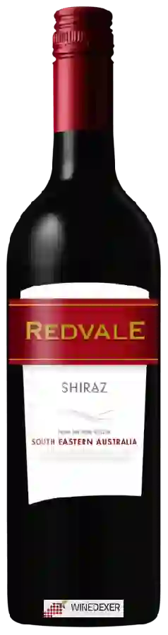 Winery Redvale - Shiraz Winery Redvale - Shiraz