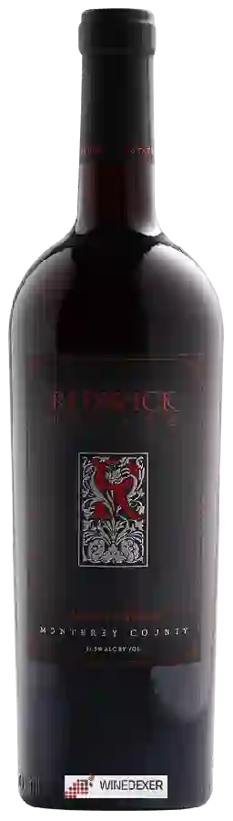 Winery Redwick Estate - Vintner's Blend