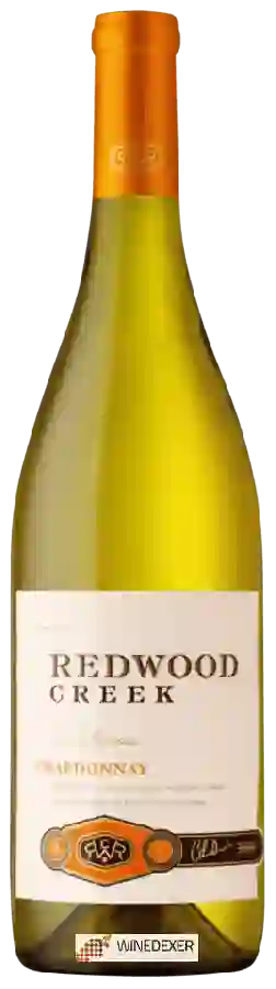 Winery Redwood Creek - Chardonnay