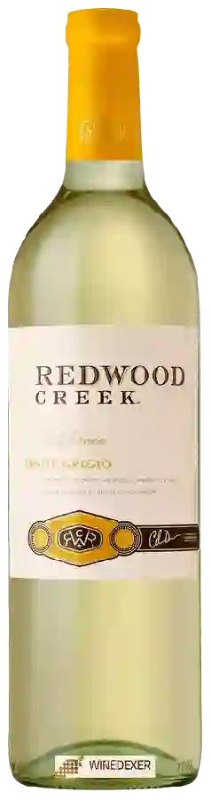 Winery Redwood Creek - Pinot Grigio Winery Redwood Creek - Pinot Grigio