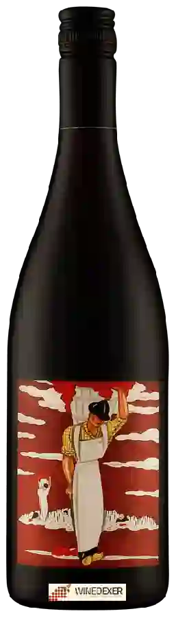 Winery Reed - Alexia Grenache