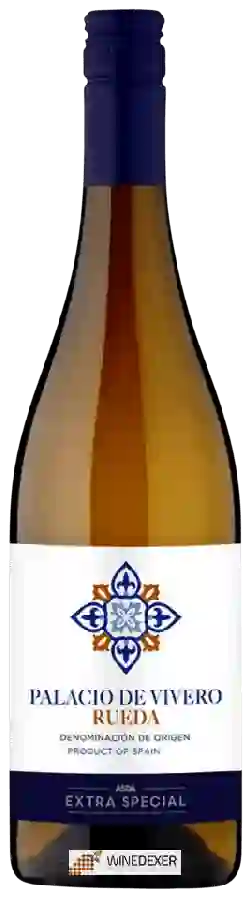 Winery Refined & Elegant - Rueda Verdejo Winery Refined & Elegant - Rueda Verdejo