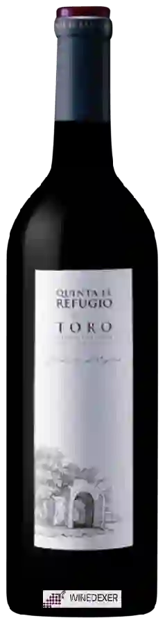 Winery Refugio - Quinta del Refugio Tinto