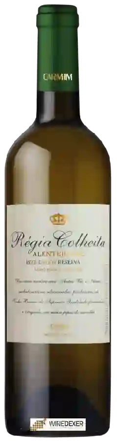 Winery Régia Colheita - Reguengos Reserva Branco
