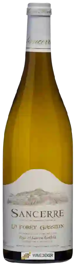 Winery Régis et Laurent Godelu - Sancerre Blanc Winery Régis et Laurent Godelu - Sancerre Blanc