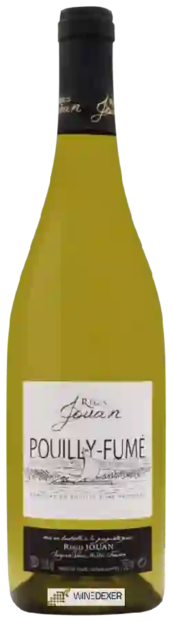 Winery Régis Jouan - Pouilly-Fumé