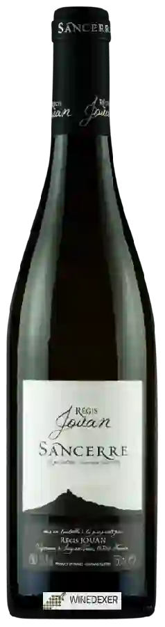 Winery Régis Jouan - Sancerre Blanc