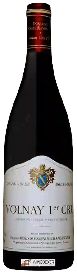 Domaine Regis Rossignol Changarnier - Volnay 1er Cru