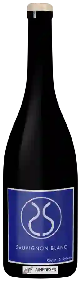 Winery Regis & Sylvain - Sauvignon Blanc Winery Regis & Sylvain - Sauvignon Blanc