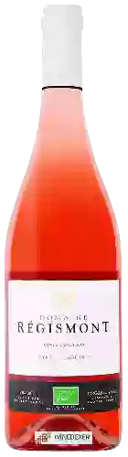 Winery Regismont - Cuvée Bérengère Syrah - Cabernet